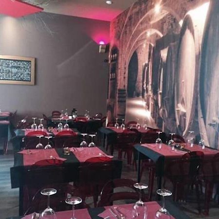Dream Away Condado Appartamento Alhama de Murcia Esterno foto