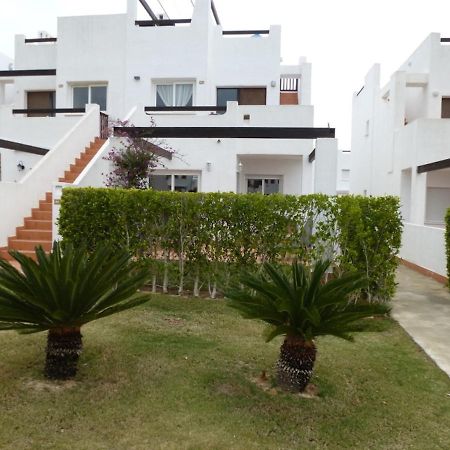 Dream Away Condado Appartamento Alhama de Murcia Camera foto