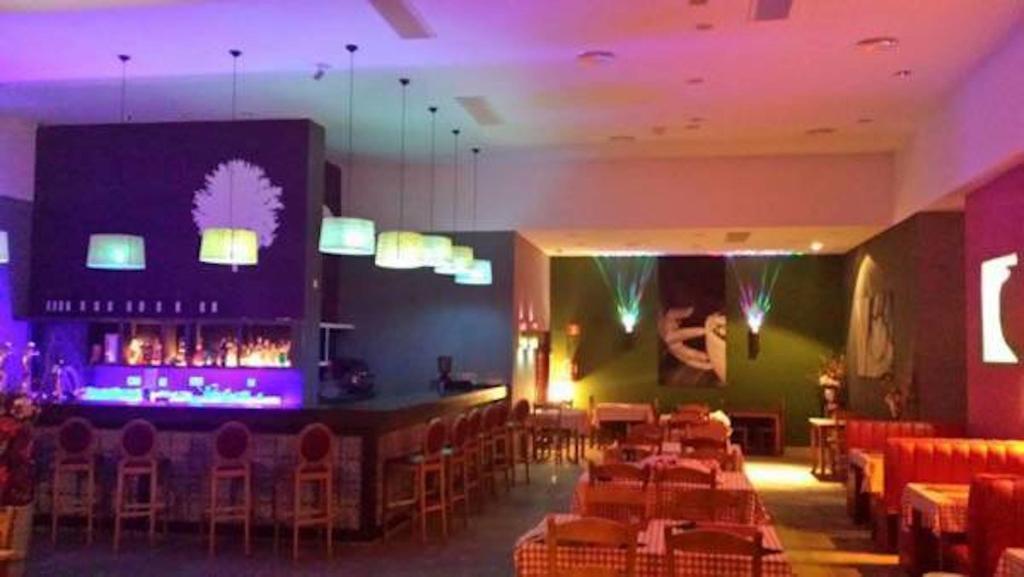 Dream Away Condado Appartamento Alhama de Murcia Esterno foto