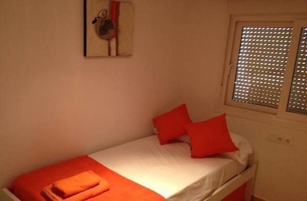 Dream Away Condado Appartamento Alhama de Murcia Esterno foto