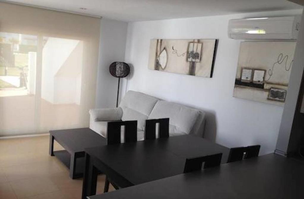 Dream Away Condado Appartamento Alhama de Murcia Esterno foto