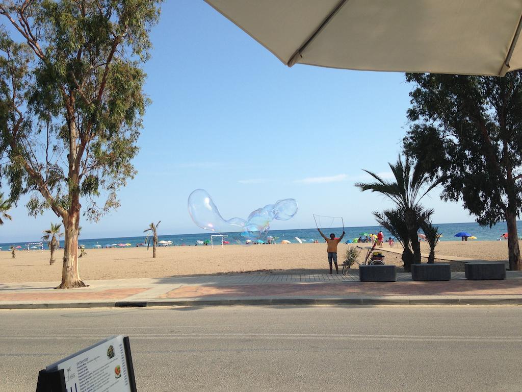 Dream Away Condado Appartamento Alhama de Murcia Esterno foto