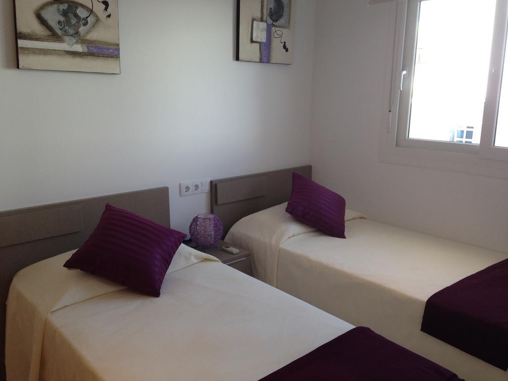 Dream Away Condado Appartamento Alhama de Murcia Camera foto