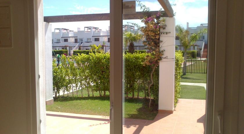 Dream Away Condado Appartamento Alhama de Murcia Camera foto