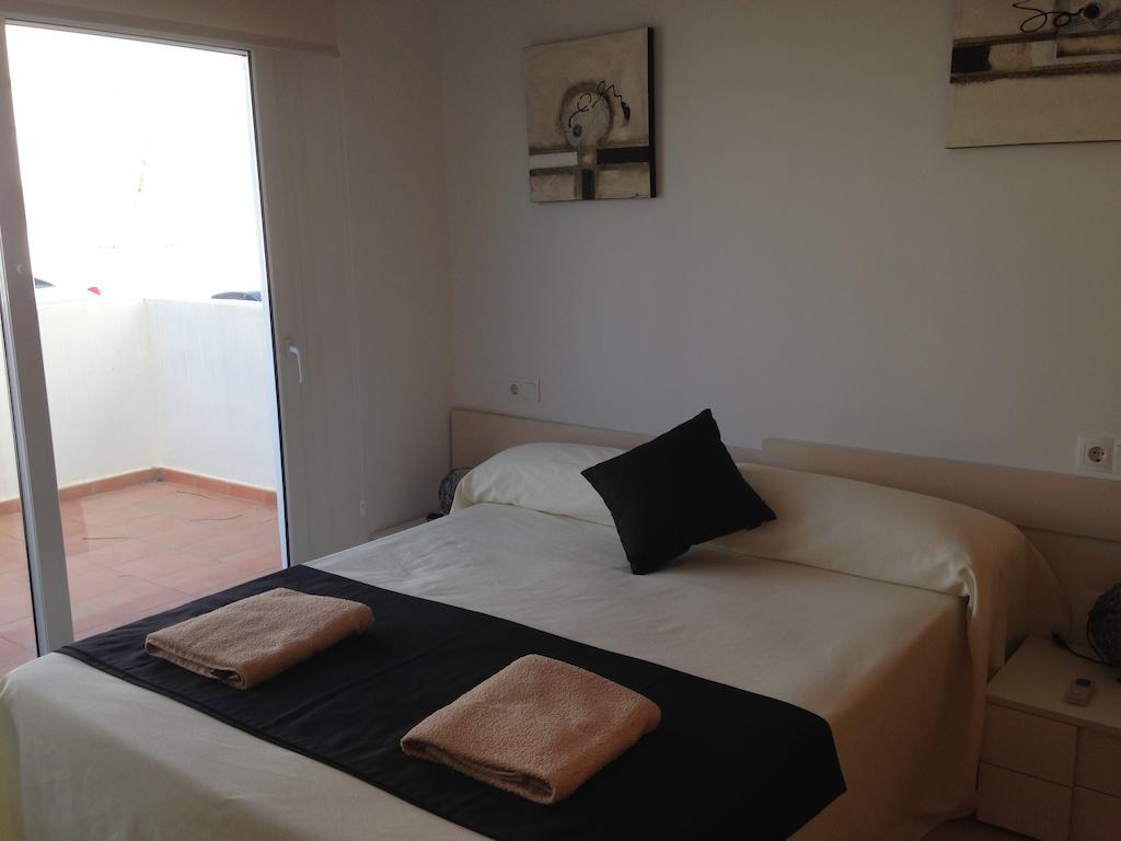 Dream Away Condado Appartamento Alhama de Murcia Camera foto