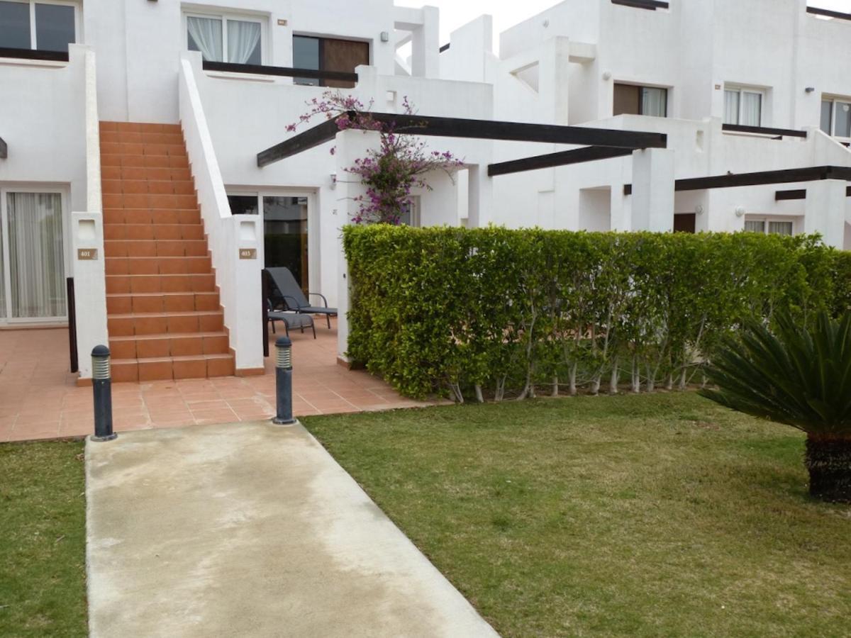 Dream Away Condado Appartamento Alhama de Murcia Camera foto