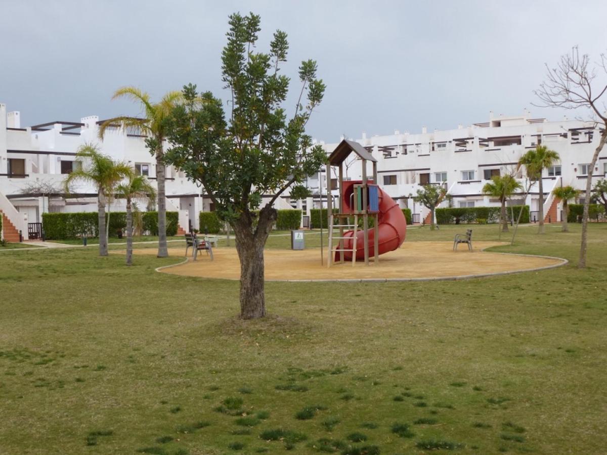 Dream Away Condado Appartamento Alhama de Murcia Camera foto