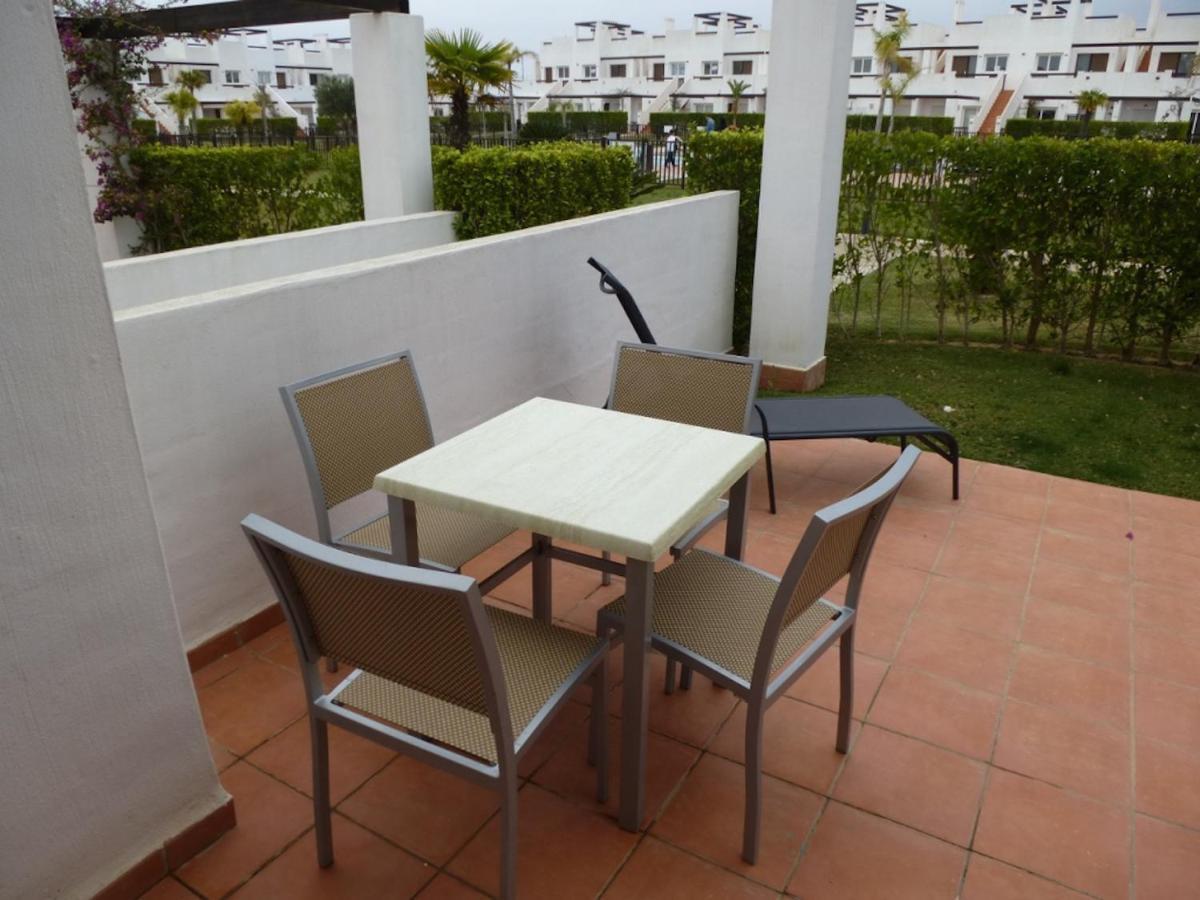 Dream Away Condado Appartamento Alhama de Murcia Camera foto